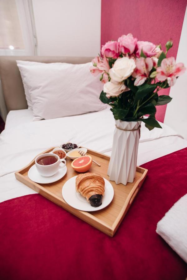 Nuryan Hotel Yerevan Luaran gambar