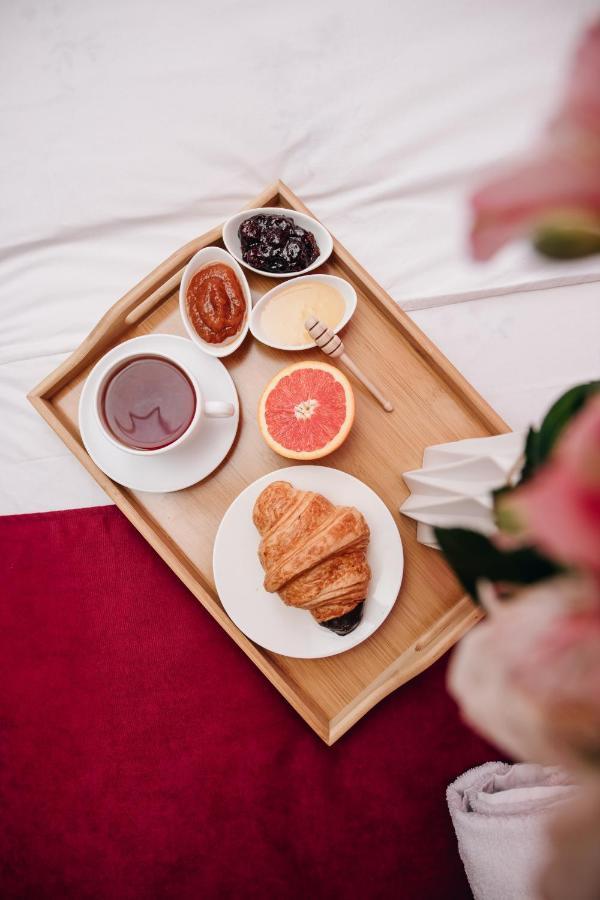 Nuryan Hotel Yerevan Luaran gambar