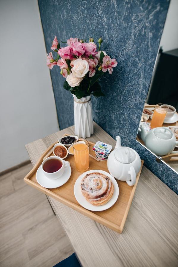 Nuryan Hotel Yerevan Luaran gambar