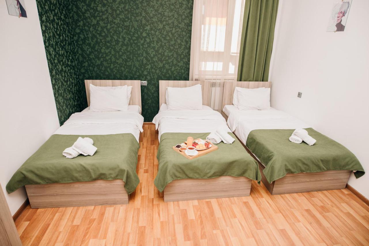 Nuryan Hotel Yerevan Luaran gambar