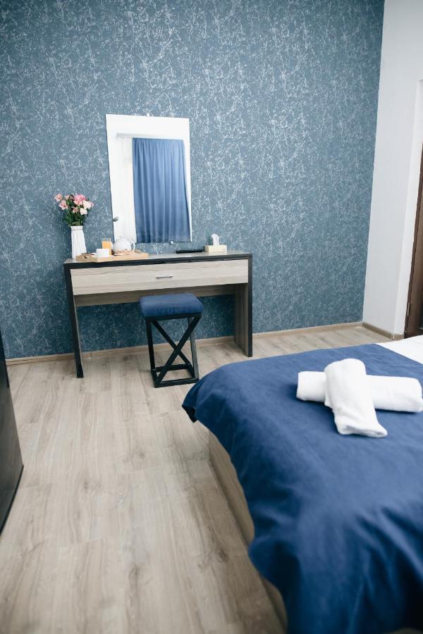 Nuryan Hotel Yerevan Luaran gambar