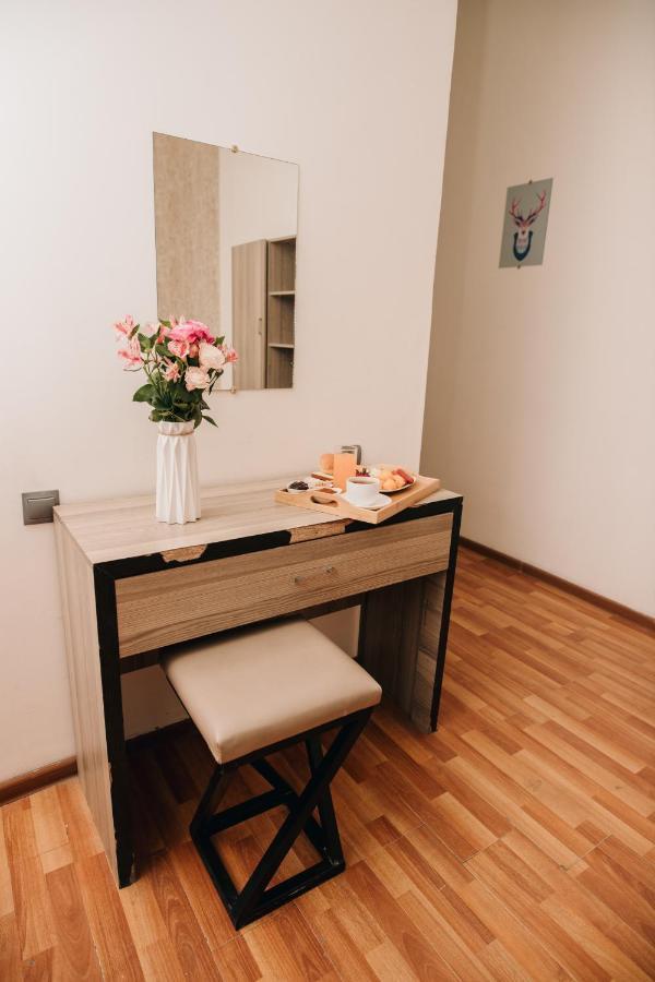 Nuryan Hotel Yerevan Luaran gambar