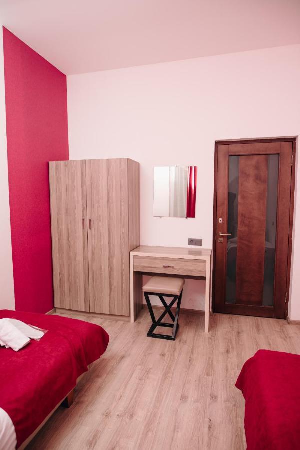 Nuryan Hotel Yerevan Luaran gambar