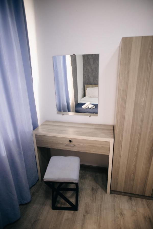 Nuryan Hotel Yerevan Luaran gambar