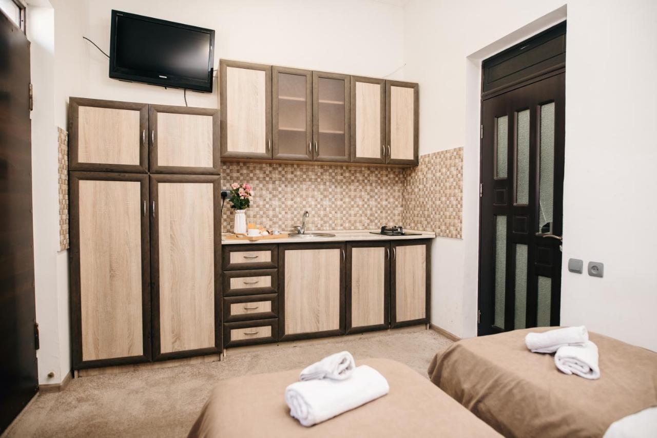 Nuryan Hotel Yerevan Luaran gambar