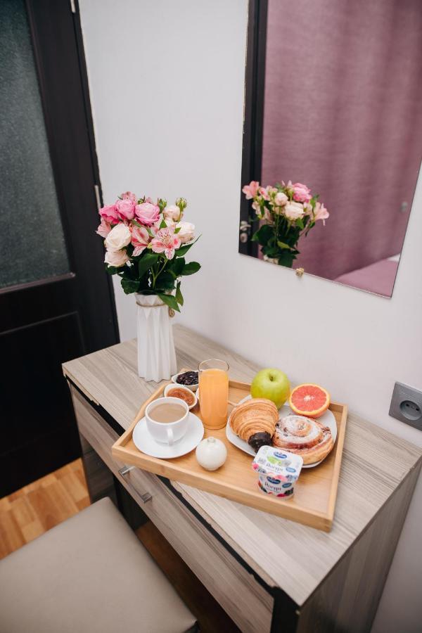 Nuryan Hotel Yerevan Luaran gambar