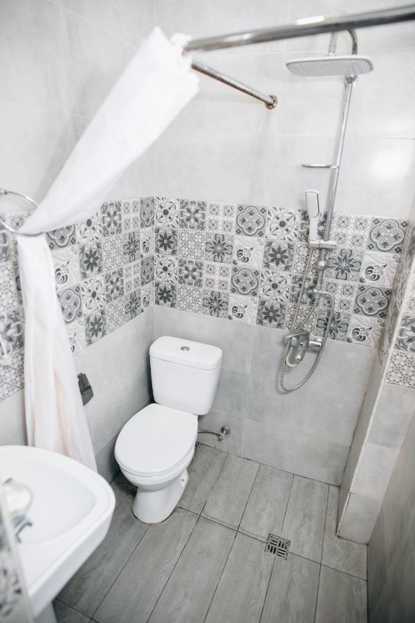 Nuryan Hotel Yerevan Luaran gambar