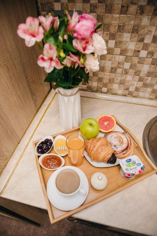 Nuryan Hotel Yerevan Luaran gambar