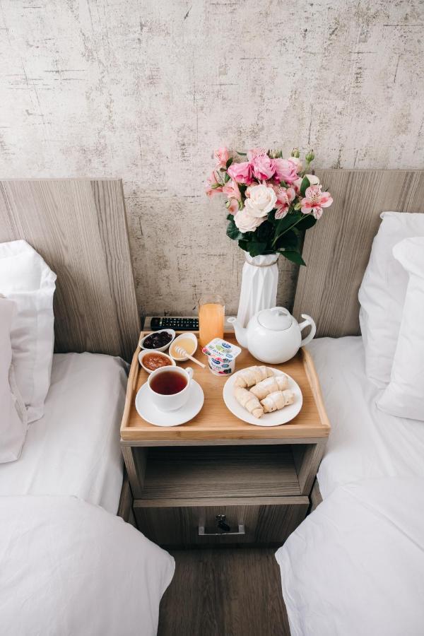 Nuryan Hotel Yerevan Luaran gambar