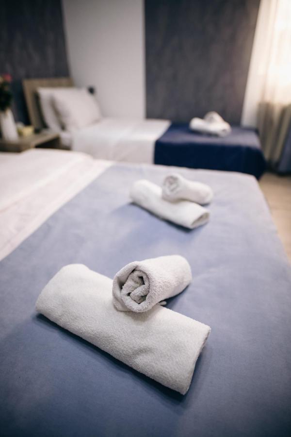 Nuryan Hotel Yerevan Luaran gambar