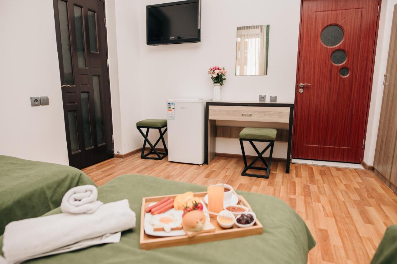 Nuryan Hotel Yerevan Luaran gambar
