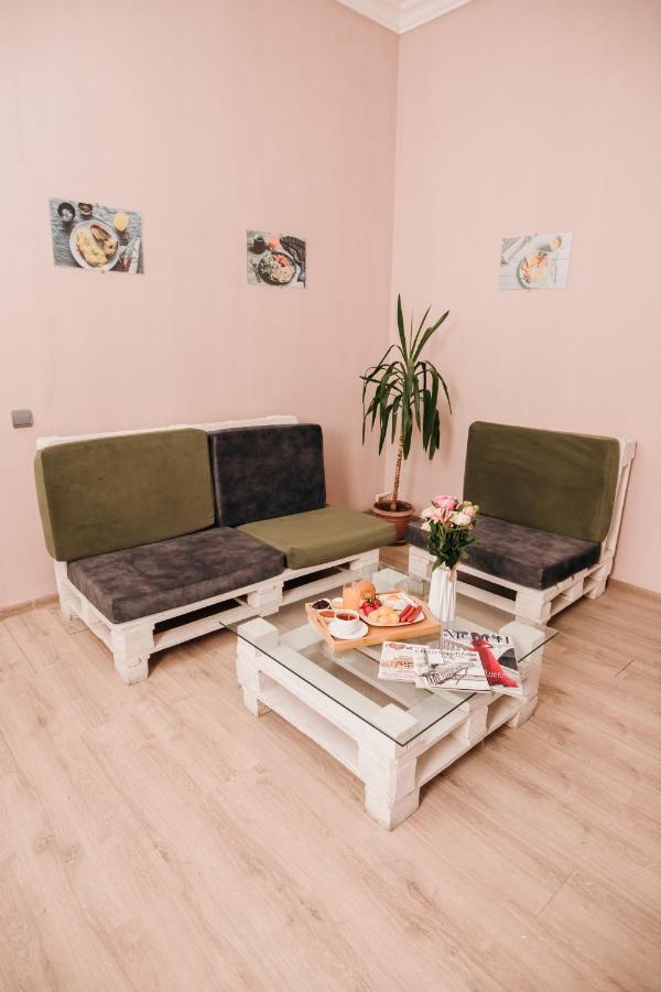 Nuryan Hotel Yerevan Luaran gambar