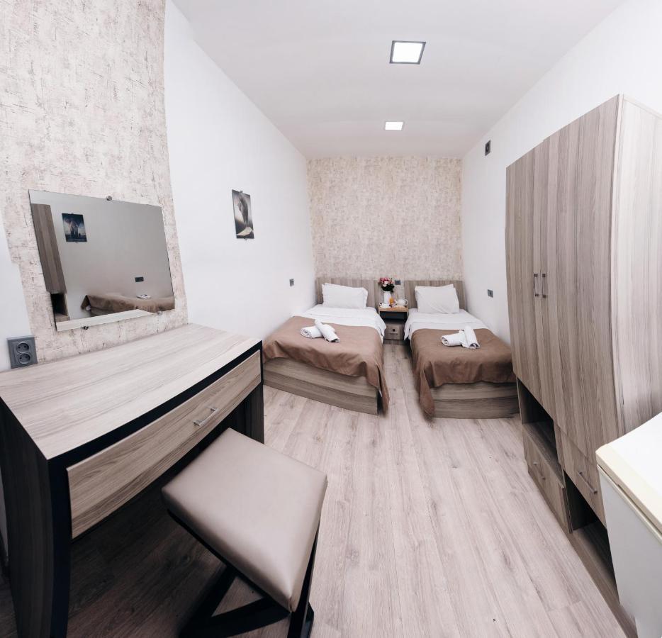 Nuryan Hotel Yerevan Luaran gambar