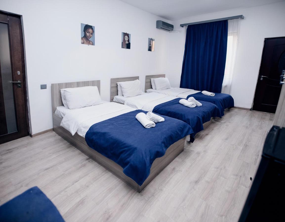 Nuryan Hotel Yerevan Luaran gambar