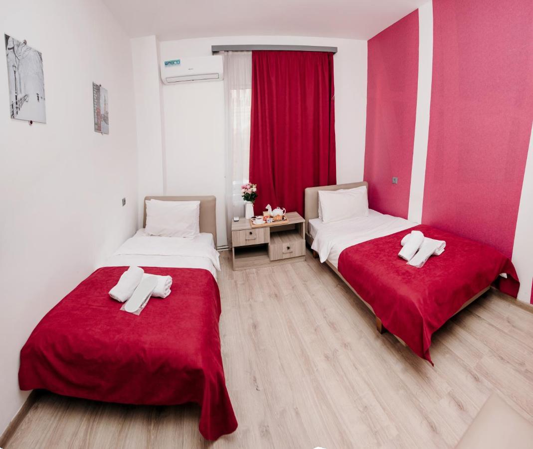 Nuryan Hotel Yerevan Luaran gambar