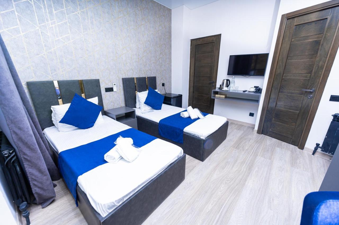 Nuryan Hotel Yerevan Luaran gambar