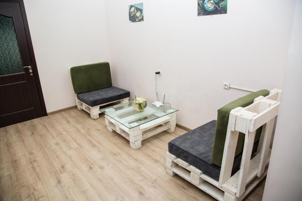 Nuryan Hotel Yerevan Luaran gambar